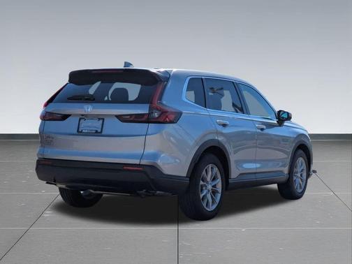 2023 Honda CR-V EX-L AWD