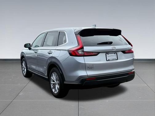 2023 Honda CR-V EX-L AWD