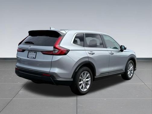 2023 Honda CR-V EX-L AWD