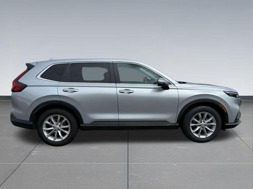2023 Honda CR-V EX-L AWD