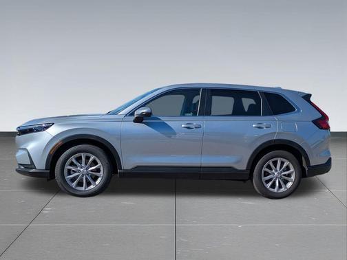 2023 Honda CR-V EX-L AWD