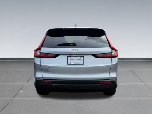 2023 Honda CR-V EX-L AWD