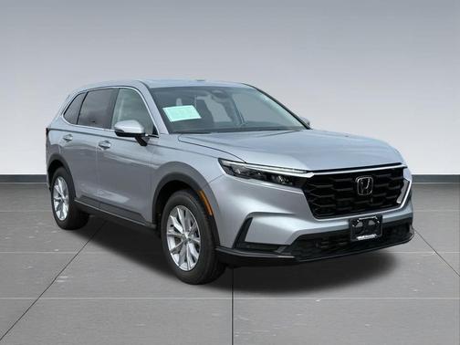 2023 Honda CR-V EX-L AWD