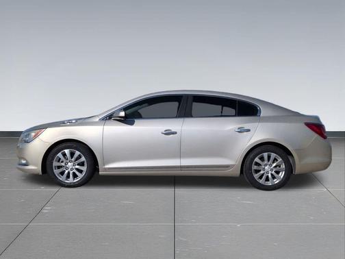 2015 Buick LaCrosse Base