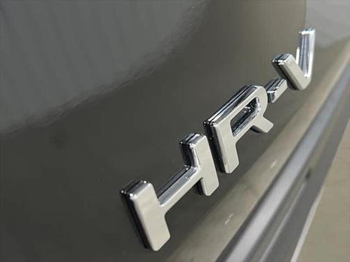 2025 Honda HR-V AWD Sport