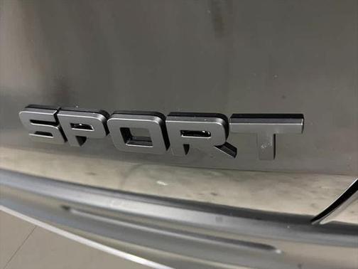 2025 Honda HR-V AWD Sport