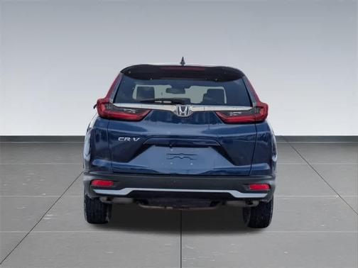 2020 Honda CR-V 2WD EX-L