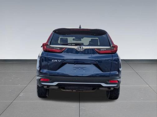 2020 Honda CR-V 2WD EX-L