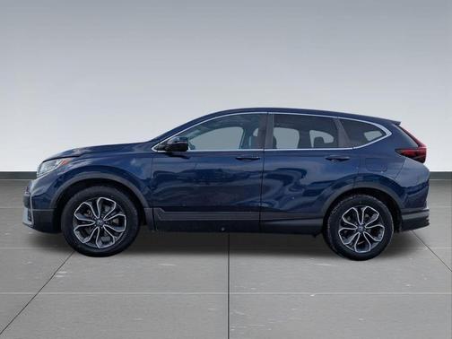 2020 Honda CR-V 2WD EX-L