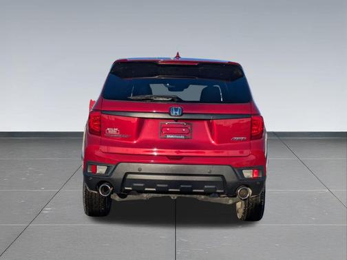 2023 Honda Passport AWD EX-L