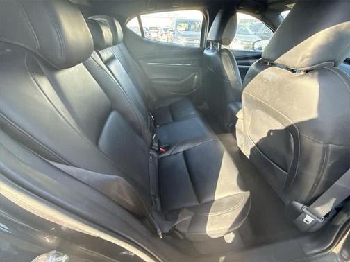 2019 Mazda Mazda3 FWD w/Preferred Package