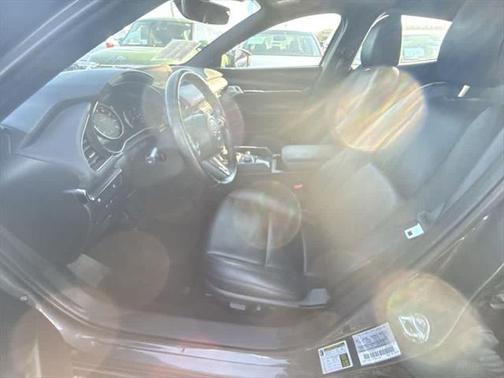 2019 Mazda Mazda3 FWD w/Preferred Package