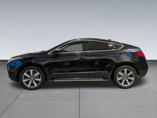 2013 Acura ZDX AWD 4dr