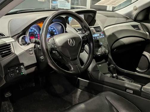 2013 Acura ZDX AWD 4dr