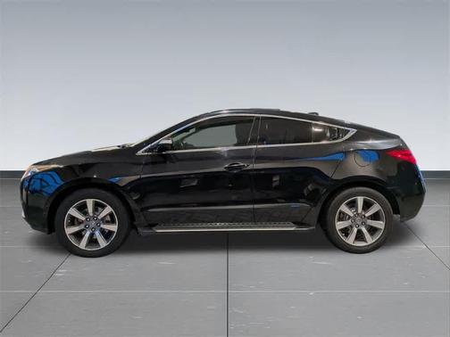 2013 Acura ZDX AWD 4dr