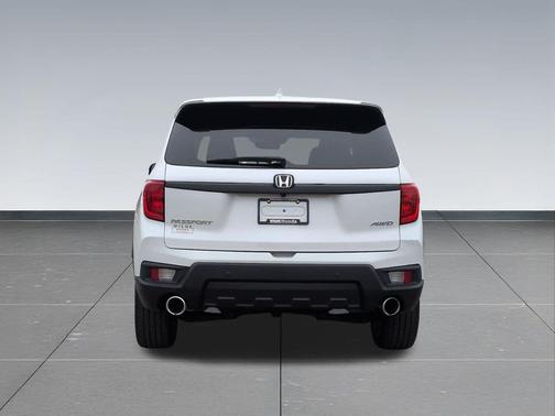 2023 Honda Passport AWD EX-L