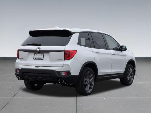 2023 Honda Passport AWD EX-L