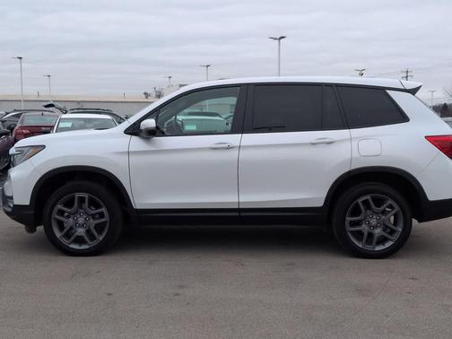 2023 Honda Passport AWD EX-L