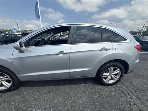 2015 Acura RDX Base