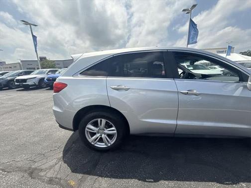 2015 Acura RDX Base