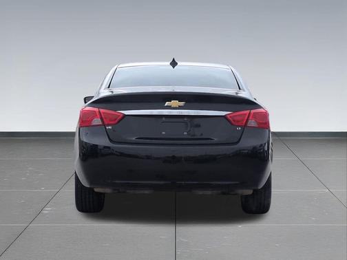 2016 Chevrolet Impala LT