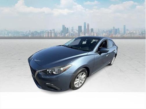 2014 Mazda Mazda3 i Touring