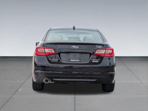 2016 Subaru Legacy Limited