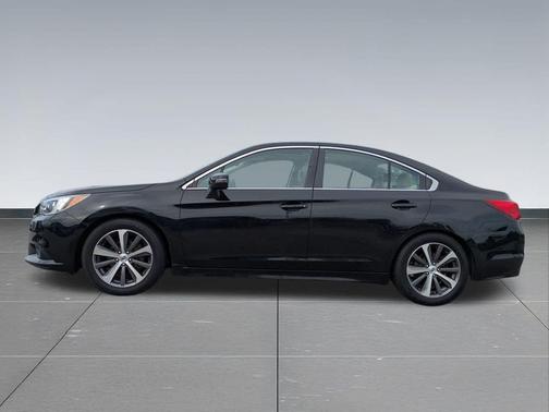 2016 Subaru Legacy Limited