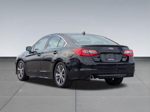 2016 Subaru Legacy Limited