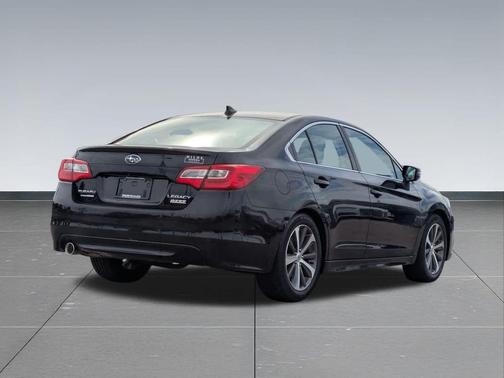 2016 Subaru Legacy Limited