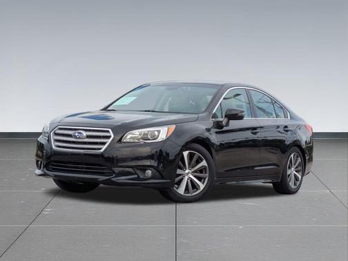 2016 Subaru Legacy Limited