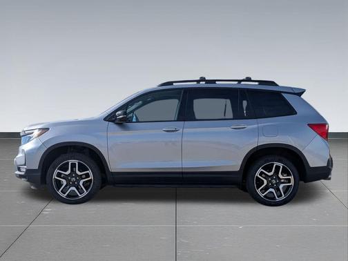 2022 Honda Passport AWD Elite