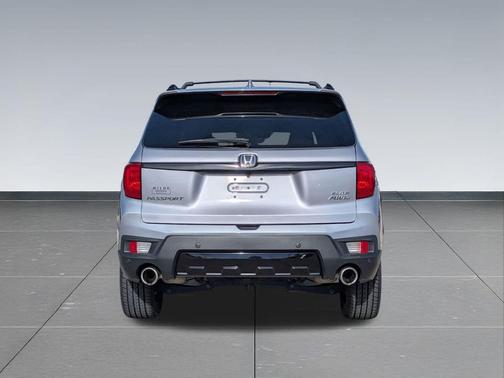 2022 Honda Passport AWD Elite