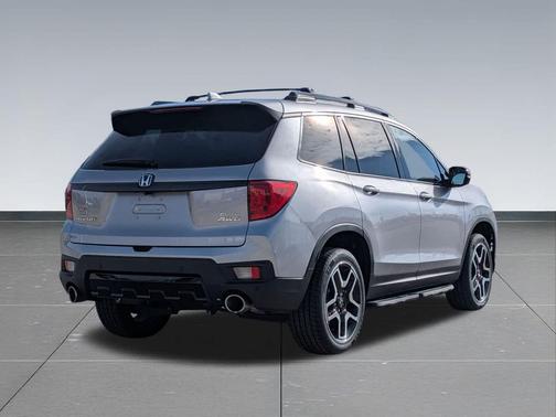 2022 Honda Passport AWD Elite