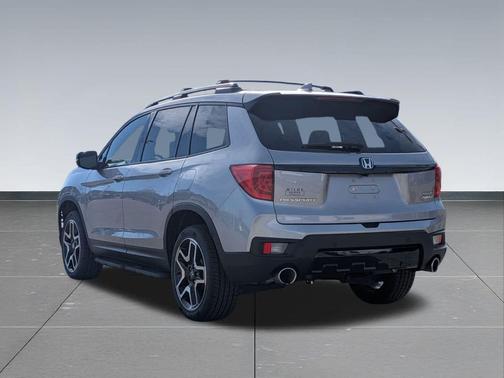 2022 Honda Passport AWD Elite