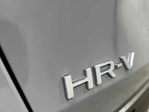 2025 Honda HR-V 2WD Sport