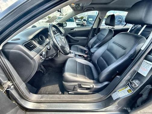 2013 Volkswagen Jetta TDI