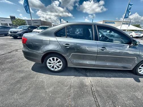 2013 Volkswagen Jetta TDI