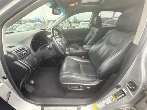 2014 Lexus RX 350 Base