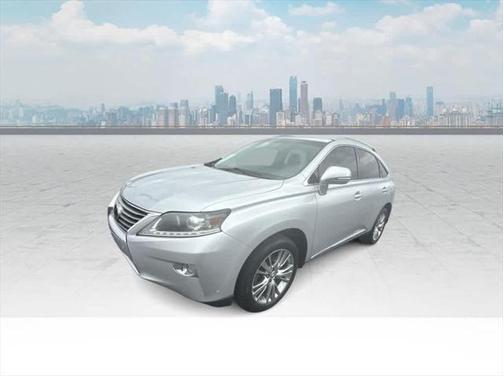 2014 Lexus RX 350 Base