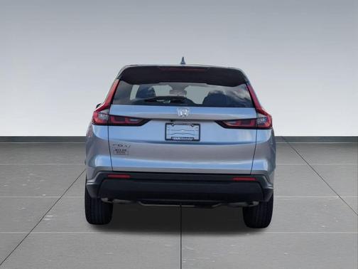 2025 Honda CR-V LX AWD