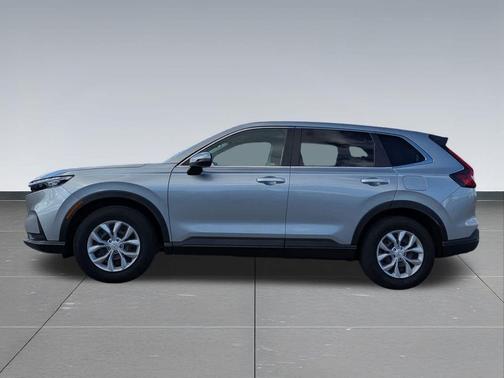 2025 Honda CR-V LX AWD