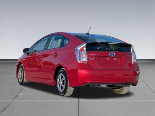 2014 Toyota Prius Three