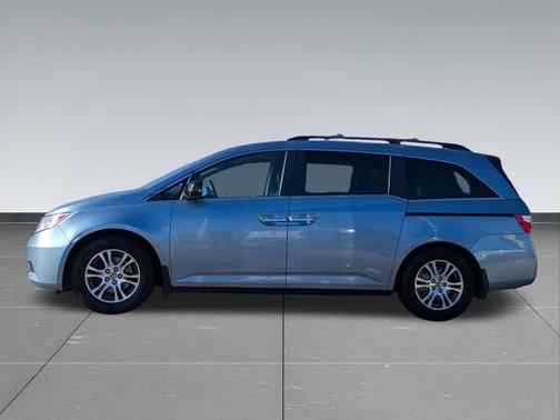 2011 Honda Odyssey 