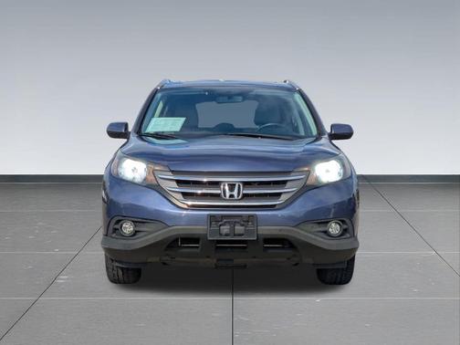 2013 Honda CR-V 