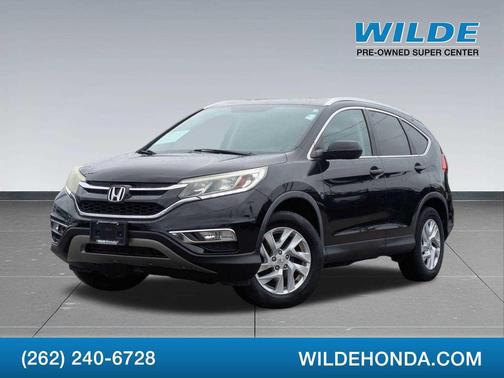 2015 Honda CR-V 2WD 5dr