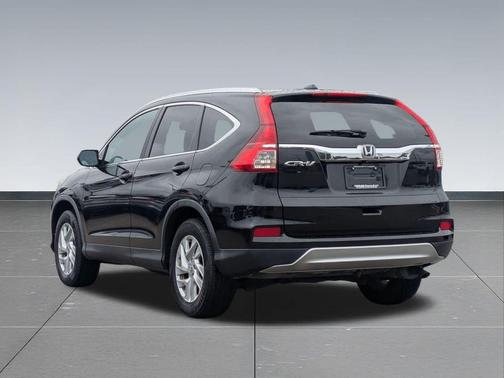 2015 Honda CR-V 2WD 5dr