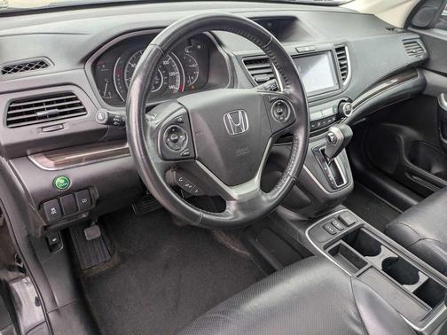 2015 Honda CR-V 2WD 5dr