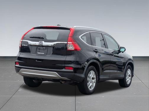 2015 Honda CR-V 2WD 5dr