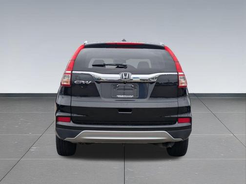 2015 Honda CR-V 2WD 5dr